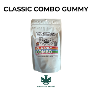 Classic Combos Mighty Viking