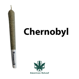 Chernobyl American ReLeaf