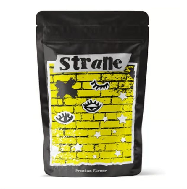 Highaleah 14G Flower Strane