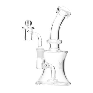 Dab Rig 8in Human Grade