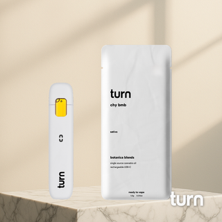 Cherry Bomb Turn