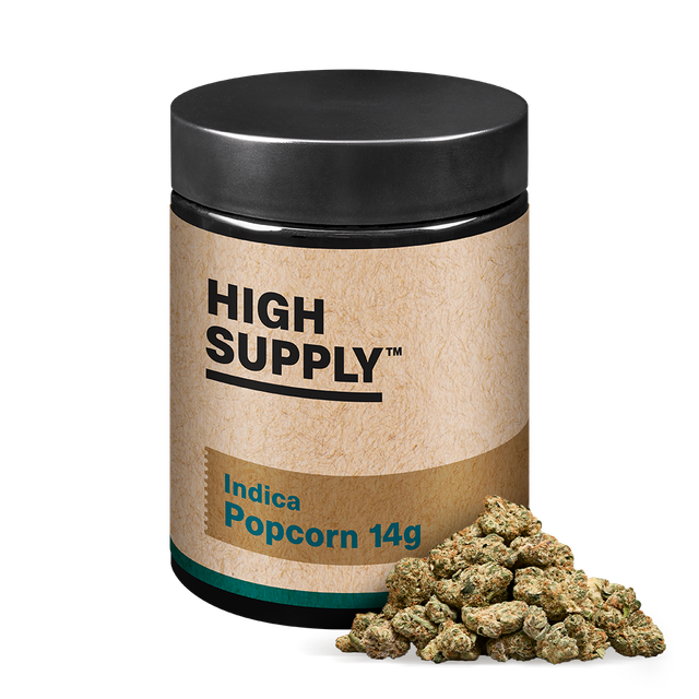 The Bling High Supply