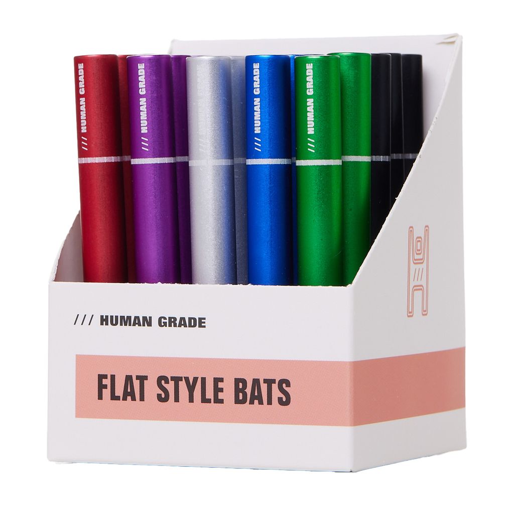 Aluminum Bats
