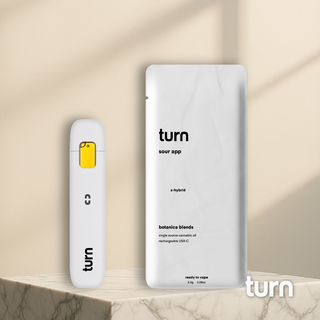 Sour Apple Turn
