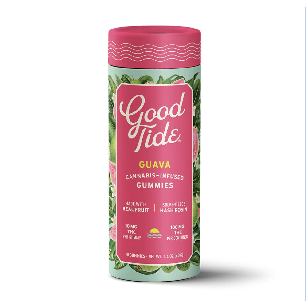 Grapefruit Good Tide