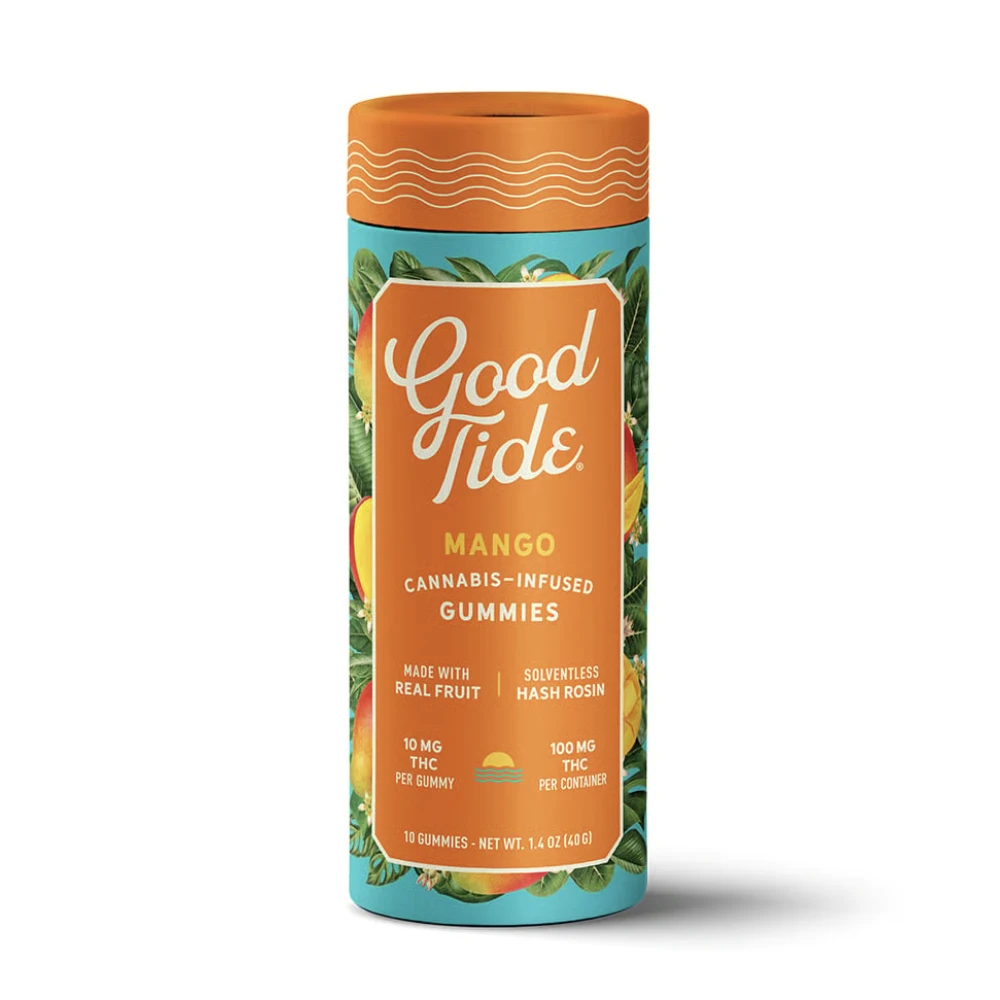Mango Good Tide