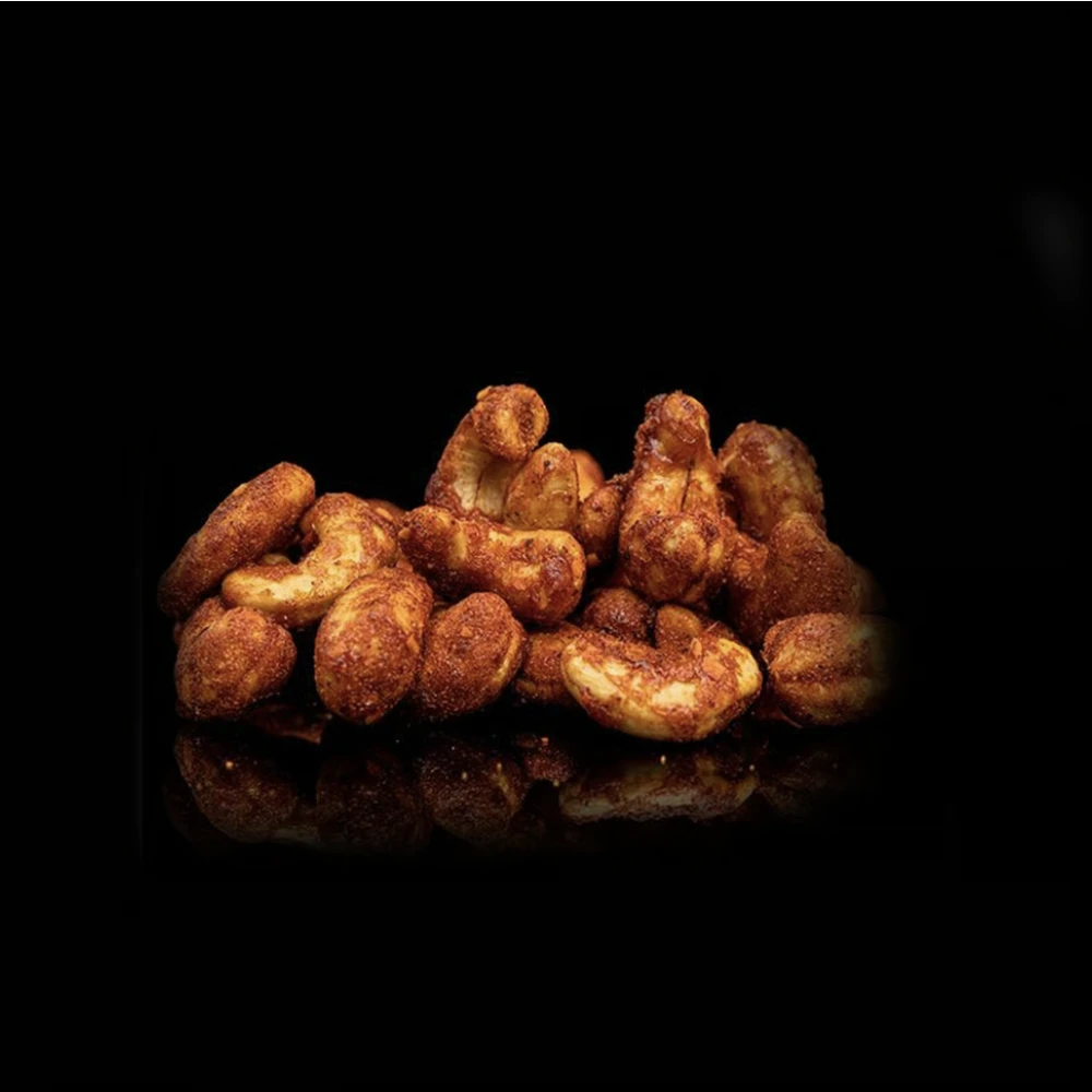 Cinnamon Cashews Koala