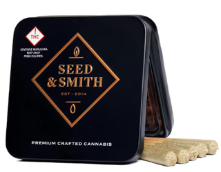Mosaic OG Seed & Smith