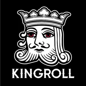 (Sample) - KRL 1.3g PR - Zoap x Permanent Marker KingRoll