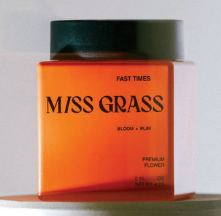 Northern Lemon Light Miss Grass