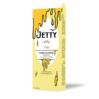 Dablicator Sour Diesel 1g Jetty