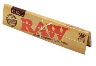 King Slim Anniversary Pack Raw