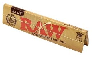 King Slim Anniversary Pack Raw