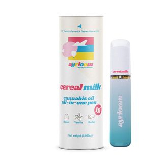 Cereal Milk 1g AIO Vape Pen Ayrloom
