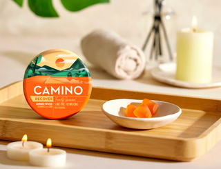 Freshly Squeezed Recover 100 mg Gummies Camino