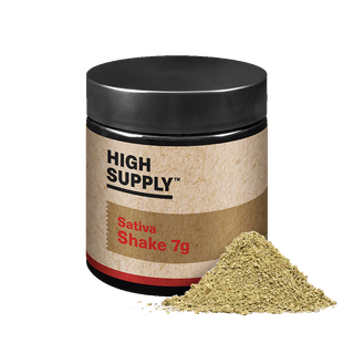 Morning Dew High Supply