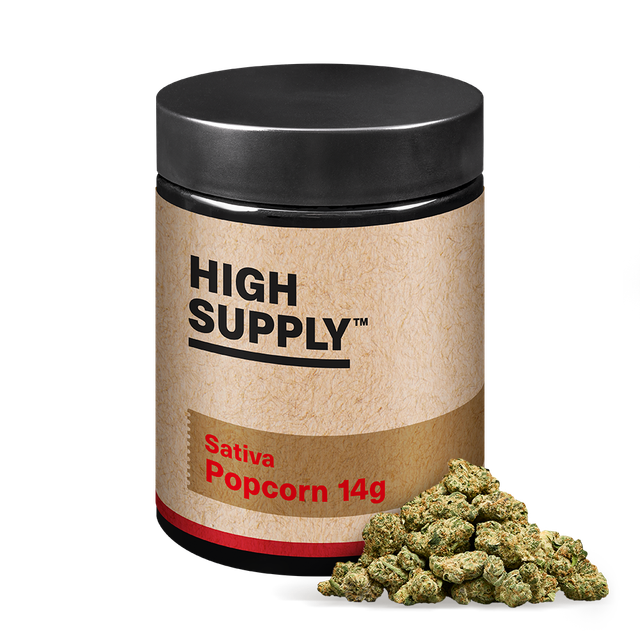 Blue Sapphire High Supply