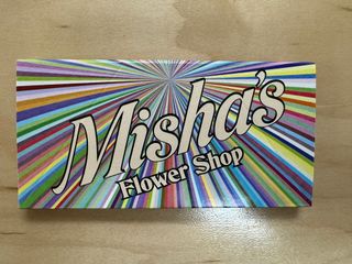 Cannabis Promo, Cannabis Sales, Cannabis Discounts, Cannabis on Sale, Misha's 4/20 Flower & Merch Bundle 2