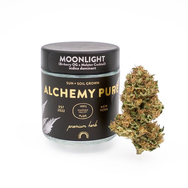 Moonlight 3.5g Alchemy Pure