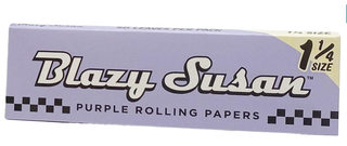 Purple Rolling Papers 1-1/4 Blazy Susan