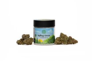 Poptart 3.5g Rolling Green