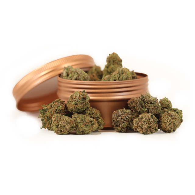 Kosher Kush 3.5g Ruby Farms