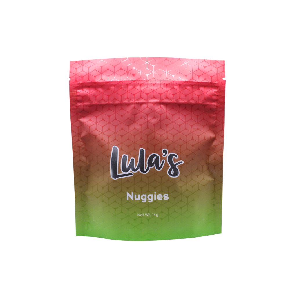 Lulas Banana Bread Popcorn 14g