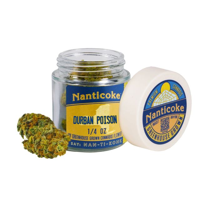 Durban Poison 7g Nanticoke