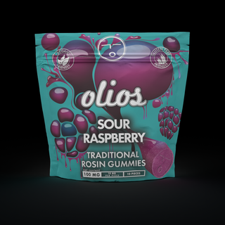 Cannabis Promo, Cannabis Sales, Cannabis Discounts, Cannabis on Sale, Olio Gummies 25% off 2