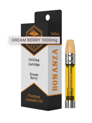 Cannabis Promo, Cannabis Sales, Cannabis Discounts, Cannabis on Sale, 20% Off 1g Bonanza Cart 1