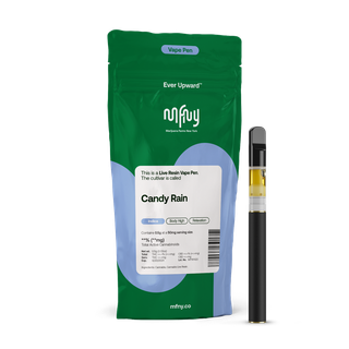 Cannabis Promo, Cannabis Sales, Cannabis Discounts, Cannabis on Sale, 2 MFNY .5g All-In-One Vape Pens for $80 1