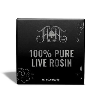 Grape Ape 2g Live Rosin Heavy Hitters