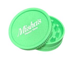 Green Grinder Mishas