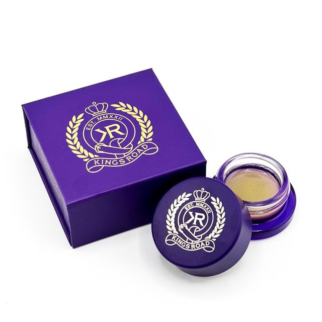 Tango Gelee 3.5g Live Resin Kings Road