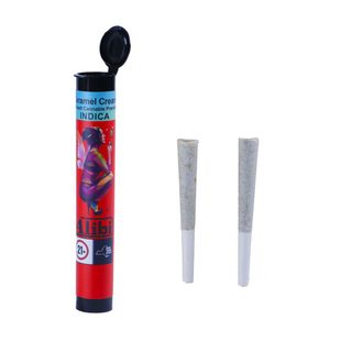 Cannabis Promo, Cannabis Sales, Cannabis Discounts, Cannabis on Sale, Alibi Pre-Rolls 20% Off 2