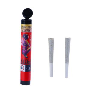 Cannabis Promo, Cannabis Sales, Cannabis Discounts, Cannabis on Sale, Alibi Pre-Rolls 20% Off 3