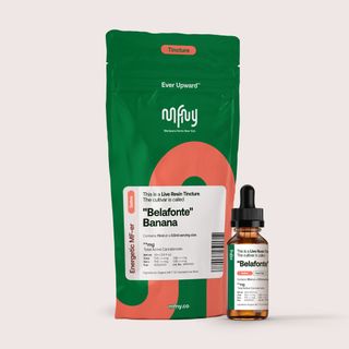 The Belafonte 15mL Live Resin Tincture MFNY