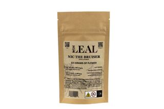 Nic the Bruiser 3.5g Leal