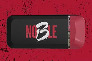 BRIQ NY Sour Diesel 2g AIO Vape B Noble