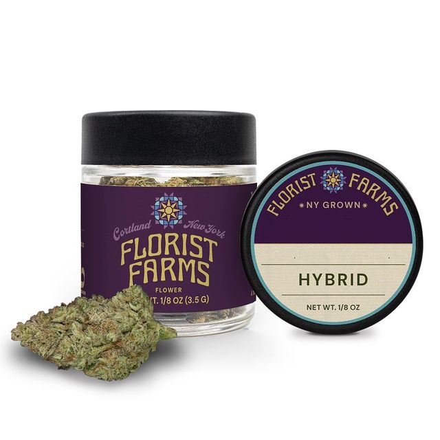 Mule Fuel 3.5g Florist Farms