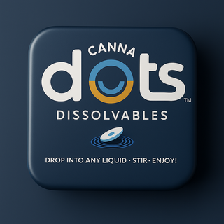 Cannabis Promo, Cannabis Sales, Cannabis Discounts, Cannabis on Sale, Canna Dots Buy 2 Get 1 1
