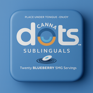 Cannabis Promo, Cannabis Sales, Cannabis Discounts, Cannabis on Sale, Canna Dots Buy 2 Get 1 2