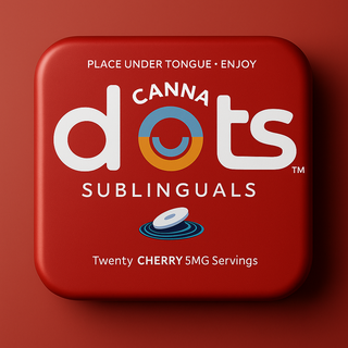 Cannabis Promo, Cannabis Sales, Cannabis Discounts, Cannabis on Sale, Canna Dots Buy 2 Get 1 3