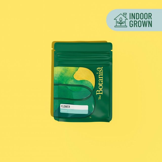 Orange Slice Nebula 14g The Botanist