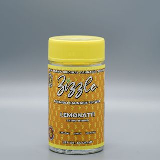 Cannabis Promo, Cannabis Sales, Cannabis Discounts, Cannabis on Sale, 25% Off Zizzle 3.5g 1
