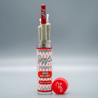 Cannabis Promo, Cannabis Sales, Cannabis Discounts, Cannabis on Sale, 20% Off Zizzle Pre-Rolls 1