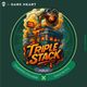 Triple Stack 14g Smalls Grassroots Triple Stack 14g Smalls Grassroots