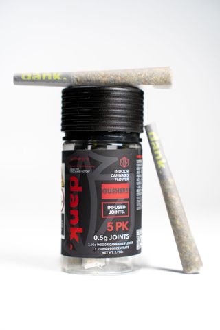 Cannabis Promo, Cannabis Sales, Cannabis Discounts, Cannabis on Sale, Select Dank Pre-Roll Packs 30% Off 2