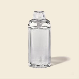 Deco Gravity Bong (Clear) Mj Arsenal