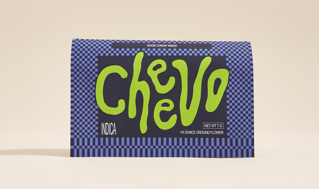 RS11 Ground Flower 7g Cheevo